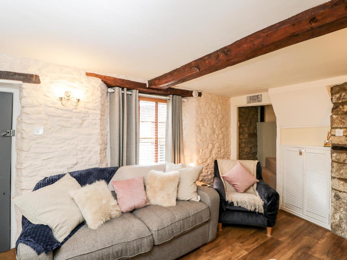 Corner Cottage Малмсбери Экстерьер фото
