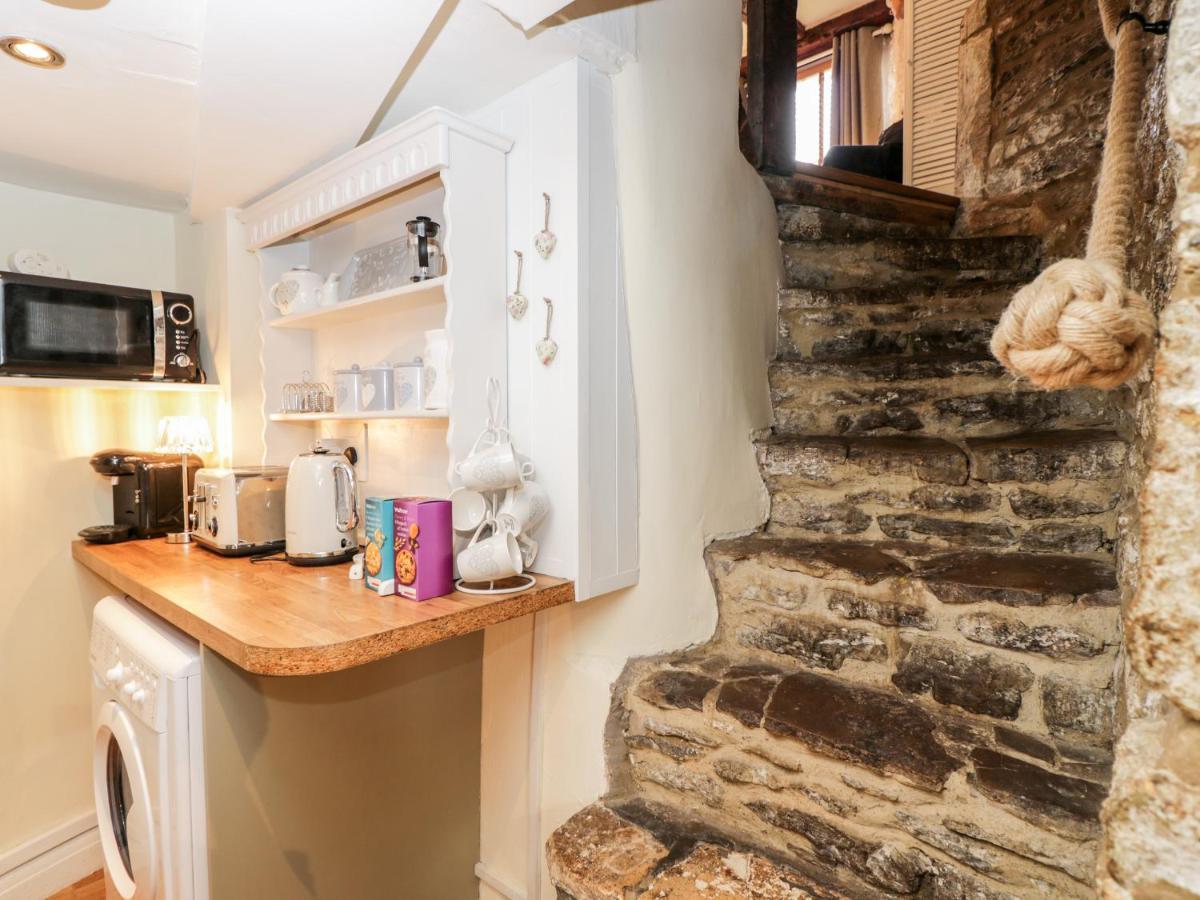 Corner Cottage Малмсбери Экстерьер фото