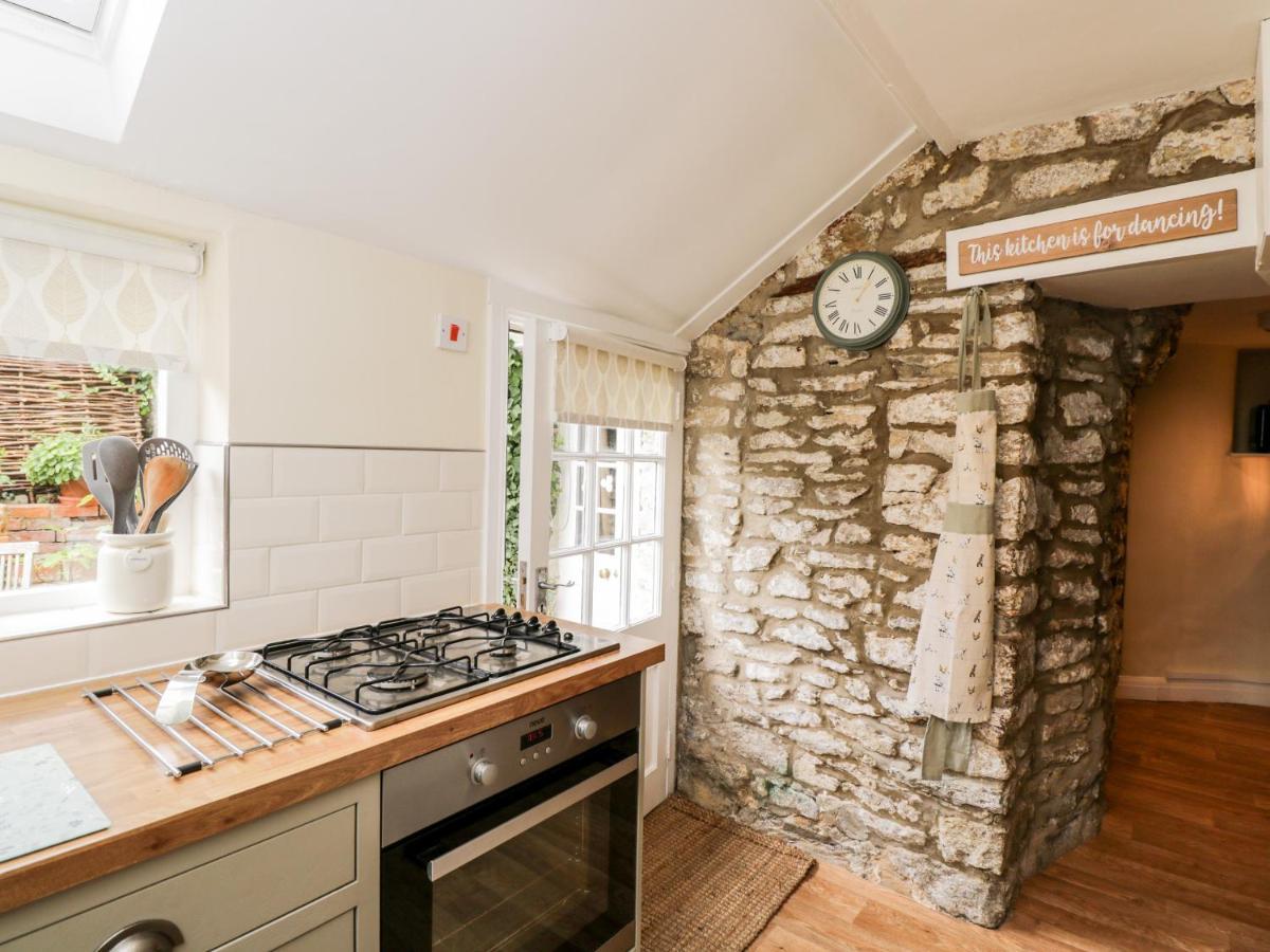 Corner Cottage Малмсбери Экстерьер фото